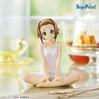けいおん！　Yumemirize　‐田井中律‐画像