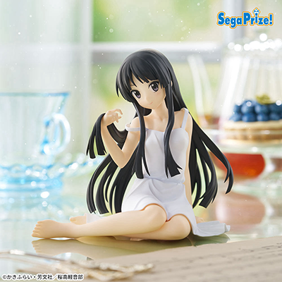 けいおん！　Yumemirize　‐秋山澪‐画像