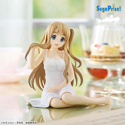 けいおん！　Yumemirize　‐琴吹紬‐画像