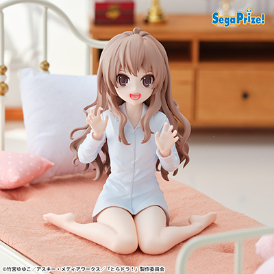 とらドラ！　Yumemirize　‐逢坂大河‐　（数量限定）画像