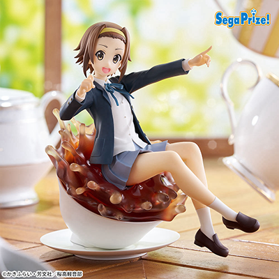 けいおん！　Luminasta　‐田井中律‐　（数量限定）画像