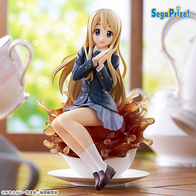 けいおん！　Luminasta　‐琴吹紬‐　（数量限定）画像