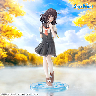 〈物語〉シリーズ　XStellar　‐千石撫子‐　（数量限定）画像