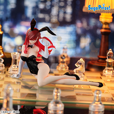 FAIRY　TAIL　Yumemirize　‐エルザ・スカーレット‐　（数量限定）画像