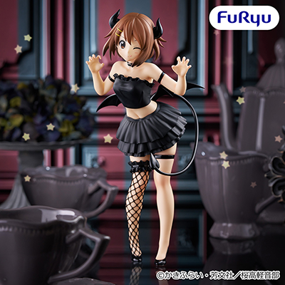 けいおん！　BiCute　Dark　Figureー平沢唯ー画像